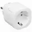 Умная розетка Яндекс YNDX-00540WHT,White, белый