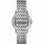 Armani Emporio Armani, Analogue AR60082, Silver Tone