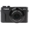 Фотоаппарат Canon PowerShot G7X Mark II, черный
