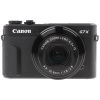 Фотоаппарат Canon PowerShot G7X Mark II, черный