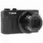 Canon PowerShot G7X Mark II, черный