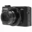 Canon PowerShot G7X Mark II, черный