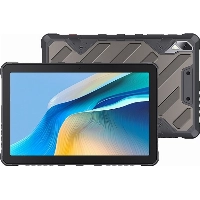 Планшет Cubot Tab Kingkong 2, 8/256 ГБ, Black, черный