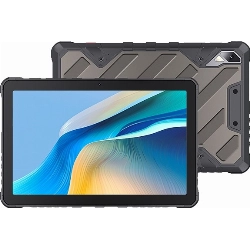 Планшет Cubot Tab Kingkong 2, 8/256 ГБ, Black, черный