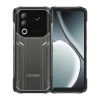 Смартфон Doogee Blade 20 Ultra, 8/512 Gb, Obsidian Silver