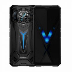  Смартфон Doogee S200 Ultra, 12/1TB, Black, черный