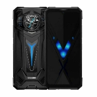  Смартфон Doogee S200 Ultra, 12/1TB, Black, черный