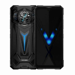  Смартфон Doogee S200 Ultra, 12/1TB, Black, черный