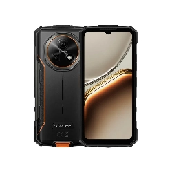 Смартфон Doogee Fire 7, 4/256 ГБ, Gray, серый