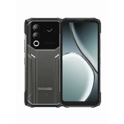 Смартфон Doogee Blade 20 Ultra, 8/512 Gb, Obsidian Silver