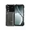 Doogee Blade 20 Ultra, 8/512 Gb, Obsidian Silver