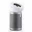  Dyson Purifier Big + Quiet Formaldehyde BP06 HEPA, White/Silver
