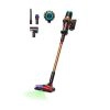 Пылесос Dyson V16 SV53 Piston Animal DS60, Black/Copper