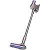 Пылесос Dyson V8 Absolute Cordless Vacuum, Silver/Nickel 