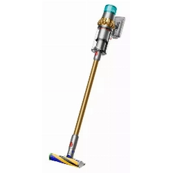 Пылесос Dyson V15 Detect Absolute Gold/Gold, (SV47)