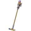 Пылесос Dyson V12 Detect Slim Absolute, Gold 
