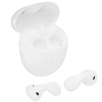 Беспроводные наушники Huawei FreeBuds 5, White, белый