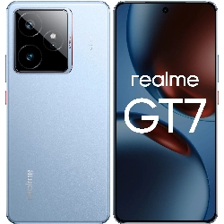 Смартфон Realme GT 7 12/512 GB, Blue