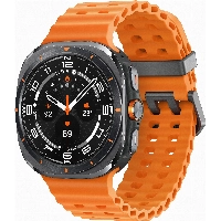 Смарт-часы Samsung Galaxy Watch Ultra 2025, 47 мм, Grey, серый