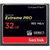 Карта памяти SanDisk Extreme Pro CompactFlash UDMA 7 32 ГБ SDCFXPS-032G-X46
