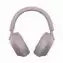 Sony WH-1000XM5, Pink, розовый