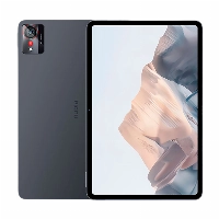 Планшет ZTE Nubia Pad Pro, 12/256 ГБ, Wi-Fi, Black, черный