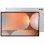 Планшет Samsung Galaxy Tab S10 Ultra, 12/256 ГБ, Keyboard Cover, Wi-Fi, Silver, серебристый