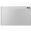 Планшет Samsung Galaxy Tab S10 Ultra, 12/256 ГБ, Keyboard Cover, Wi-Fi, Silver, серебристый