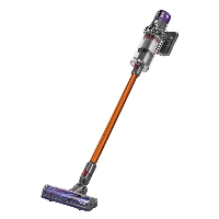 Пылесос Dyson V10 Cyclone Absolute, Nickel/Copper (SV27)