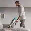Dyson Gen5 Outsize, Nickel/Blue (SV24 )