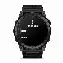 Garmin Tactix 7 Amoled Edition, 0100293101, Black