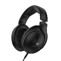 Наушники Sennheiser HD 620S, Black, черный