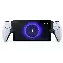 Sony PlayStation Portal Remote Player, белый