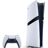 Игровая приставка Sony PlayStation 5 Pro Digital edition 2Tb