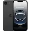 Смартфон Apple iPhone 16e, 128 Гб, Dual: nano SIM + eSIM, Black