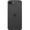 Смартфон Apple iPhone 16e, 128 Гб, Dual: nano SIM + eSIM, Black