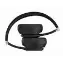 Беспроводные наушники Beats Solo 4 Wireless, Matte, Black/Gold, черный/золотой