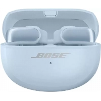 Беспроводные наушники Bose Ultra Open Earbuds, Moonstone Blue, голубой