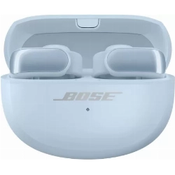 Беспроводные наушники Bose Ultra Open Earbuds, Moonstone Blue, голубой