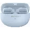 Беспроводные наушники Bose Ultra Open Earbuds, Moonstone Blue, голубой
