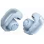 Беспроводные наушники Bose Ultra Open Earbuds, Moonstone Blue, голубой