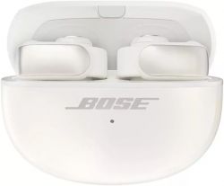 Беспроводные наушники Bose Ultra Open Earbuds, Diamond 60th Edition, бриллиантовый