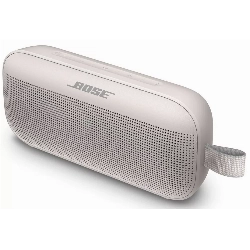 Портативная акустика Bose SoundLink Flex, White, белый