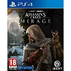 Игры для Sony PlayStation 4