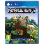 Игра Minecraft Bedrock для Sony PlayStation 4