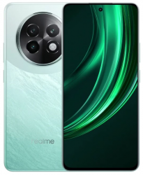 Смартфон Realme 13, 12/256 Гб, Green, зеленый