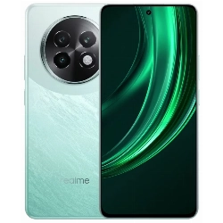 Смартфон Realme 13, 12/256 Гб, Green, зеленый