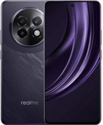 Смартфон Realme 13, 12/256 Гб Purple, фиолетовый