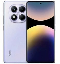 Смартфон Xiaomi Redmi Note 14 Pro, 12/512 Гб, Purple, фиолетовый