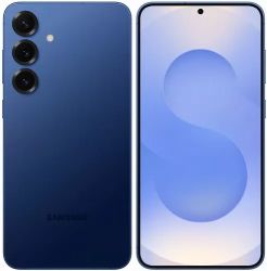 Смартфон Samsung Galaxy S25 Plus, 12/512 Гб, Dual: nano SIM + eSIM, Navy, синий